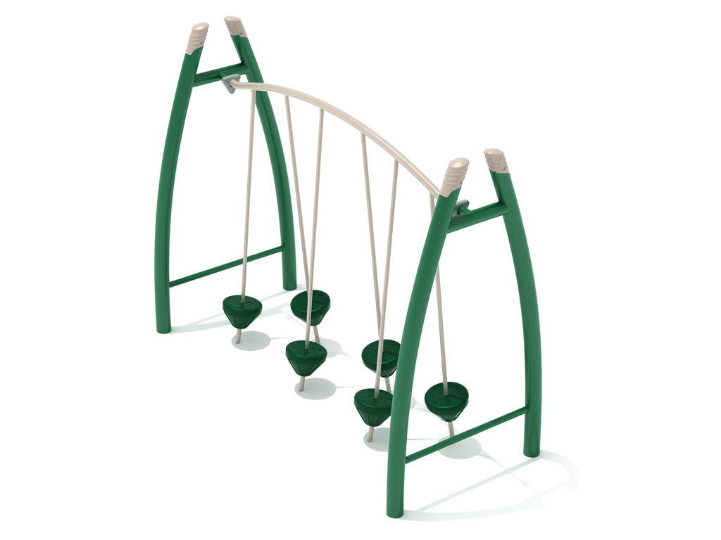 Swings and Swing Sets