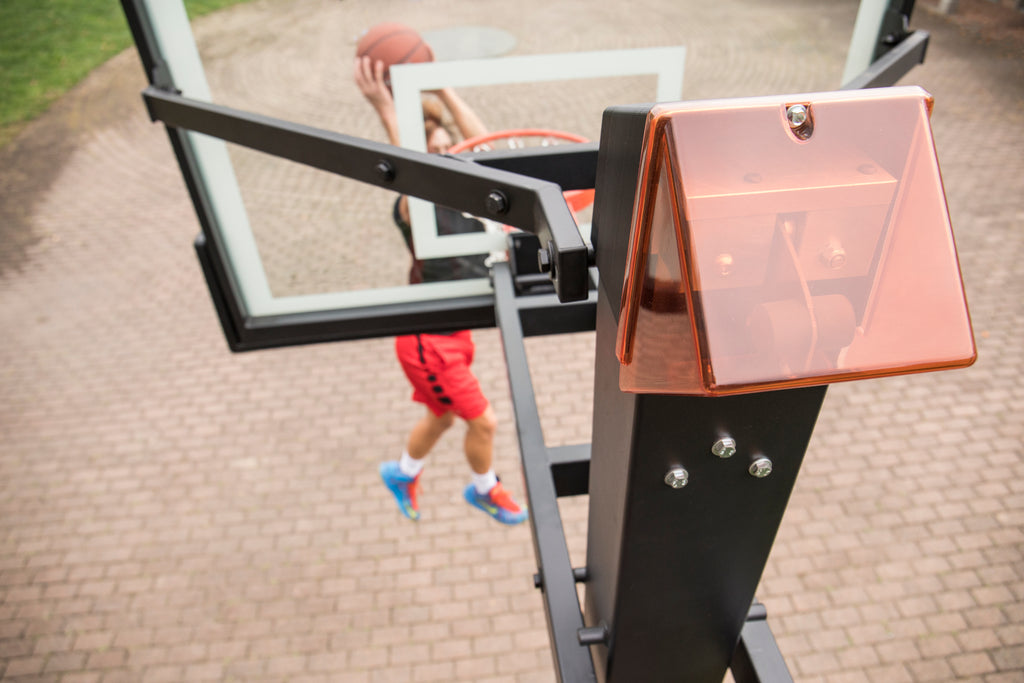 Basketball Hoops