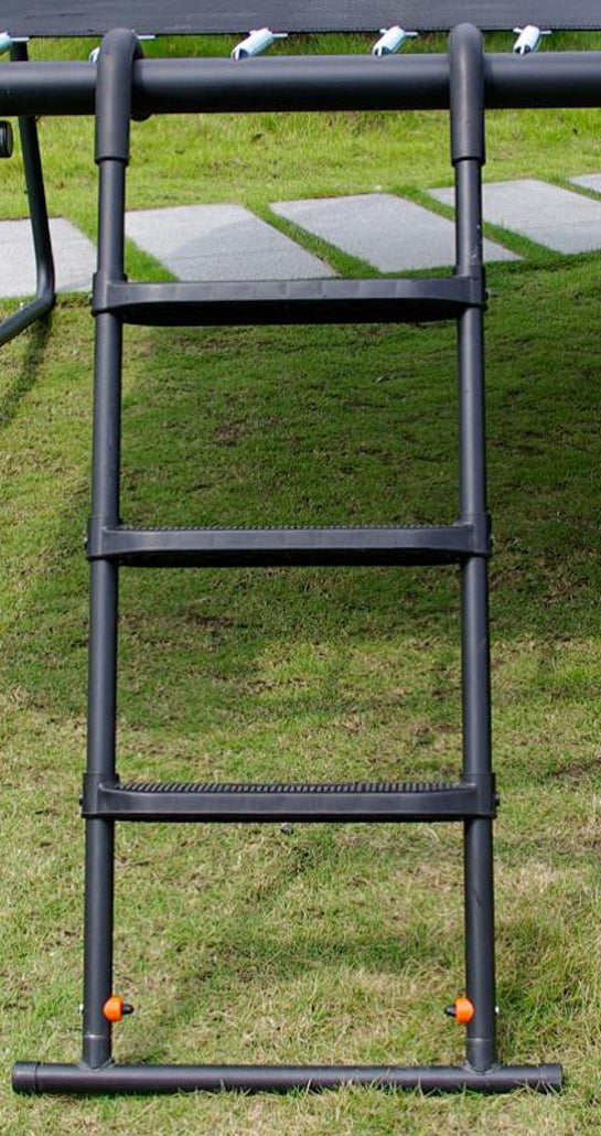 Trampoline Ladder