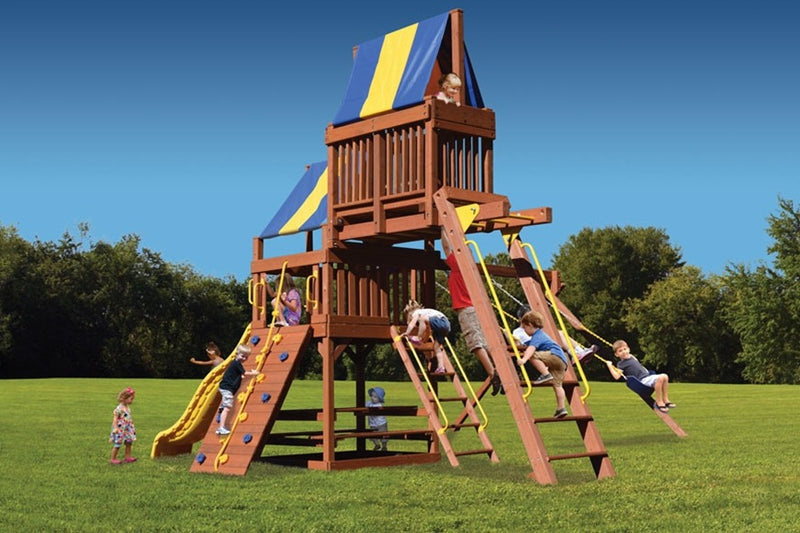Original Fort Combo 4