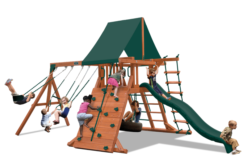 Classic Playcenter Combo 2
