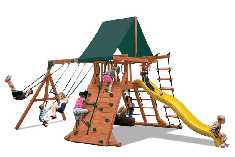 Classic Playcenter Combo 2