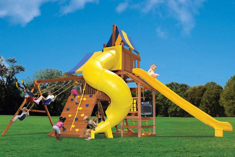 Original Playcenter Grand Slam