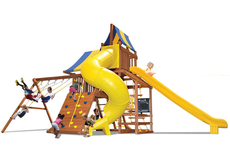 Original Playcenter Grand Slam
