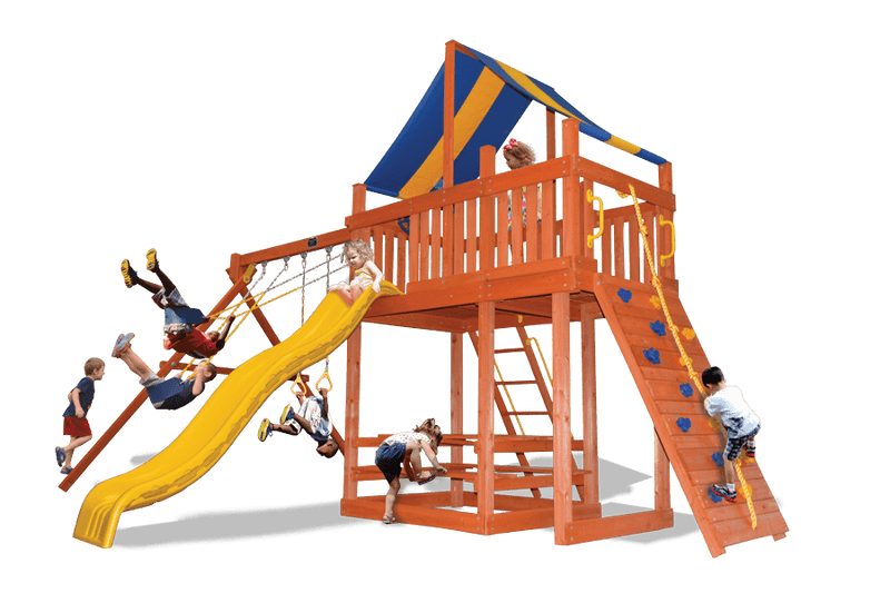 Original Fort Combo 2 XL