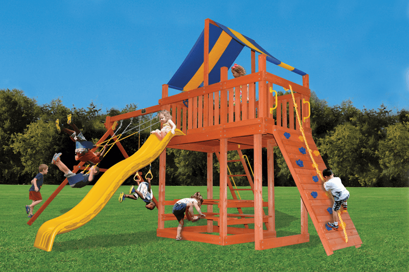Original Fort Combo 2 XL