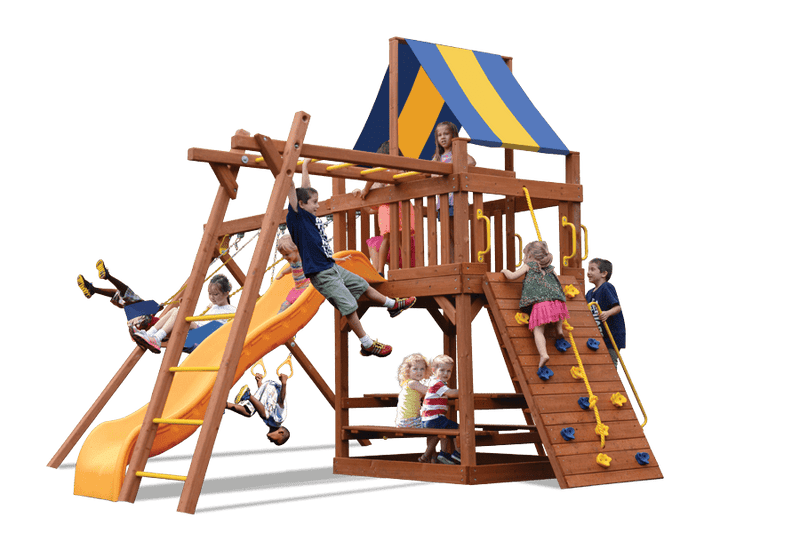 Original Fort Combo 3