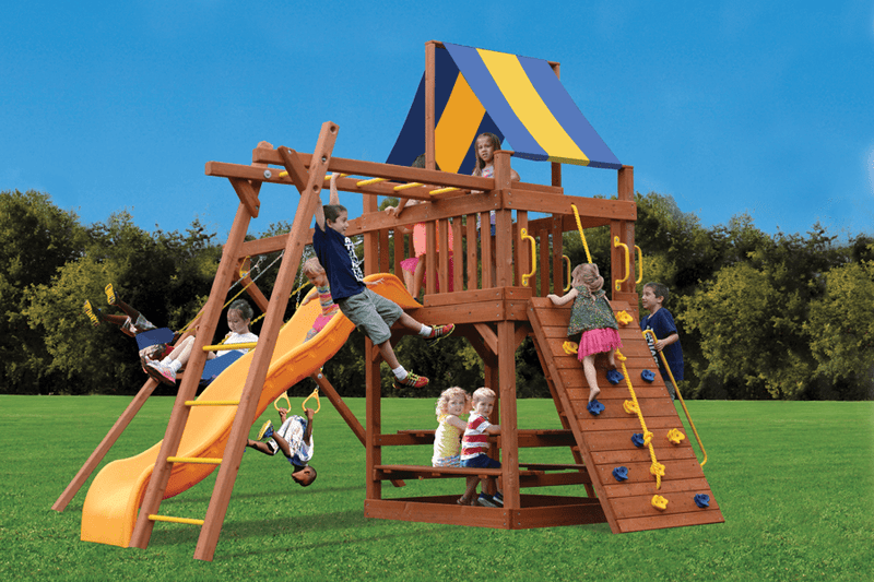 Original Fort Combo 3