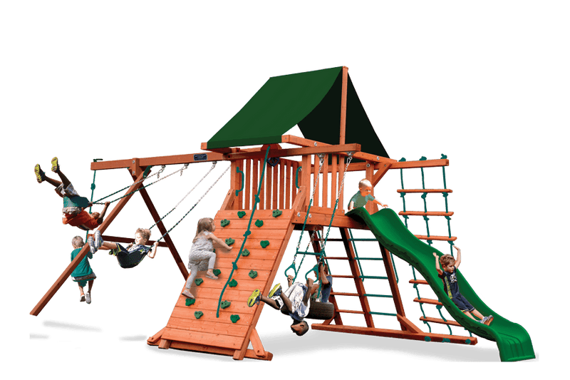 Original Playcenter Combo 2