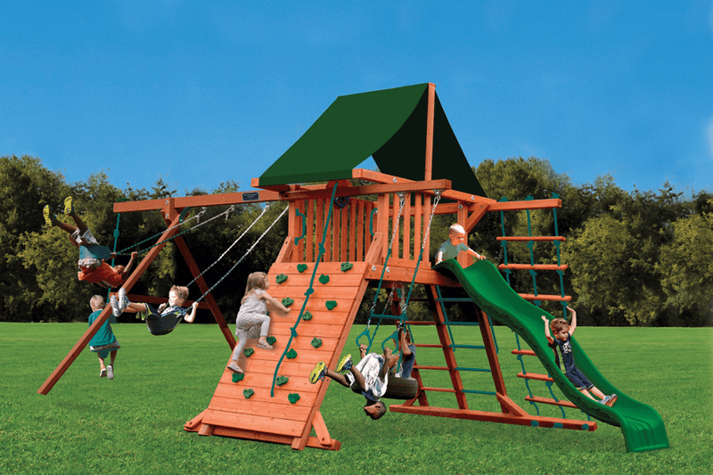 Original Playcenter Combo 2