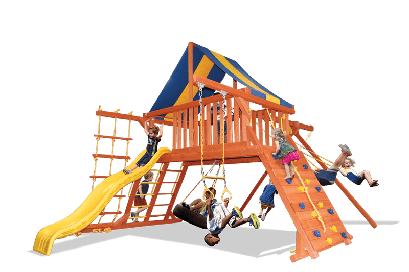 Original Playcenter Combo 2 XL