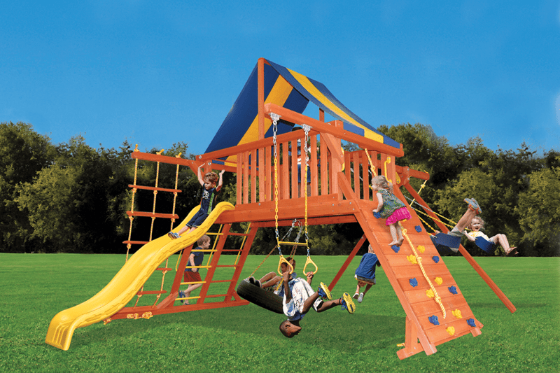 Original Playcenter Combo 2 XL