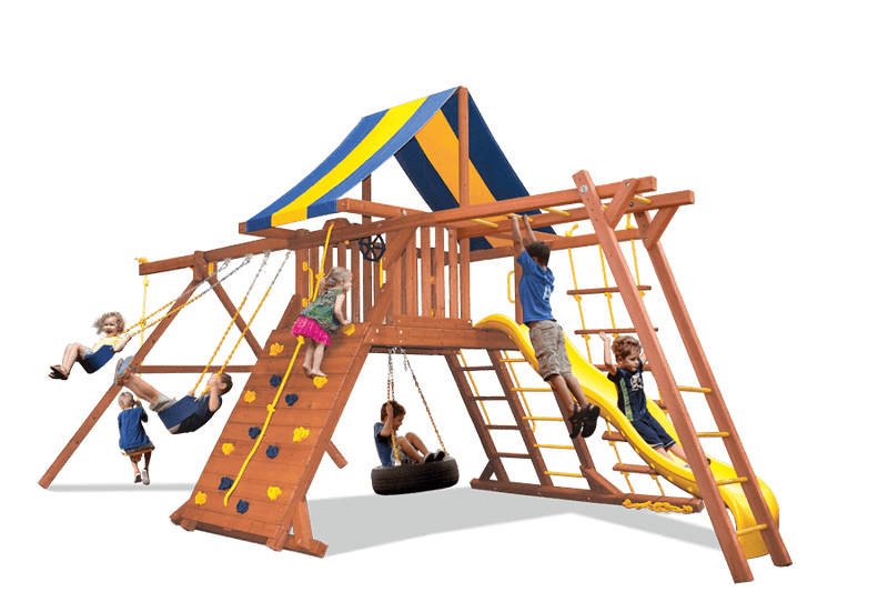Original Playcenter Combo 3