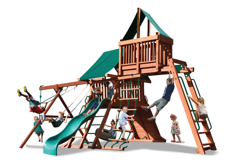 Original Playcenter Combo 4