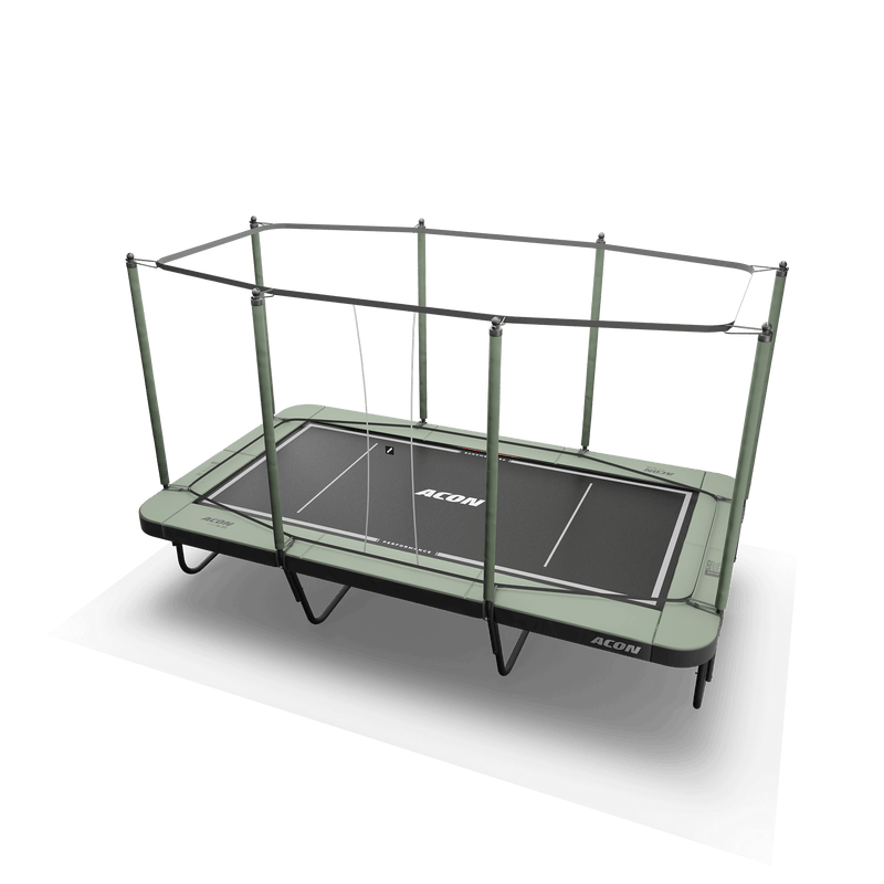 ACON HD Performance Trampoline Mat