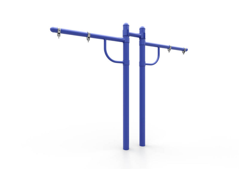 Bucket Tree Swing