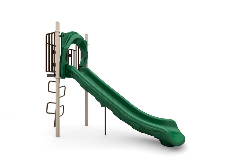 5′ Freestanding Single Slide