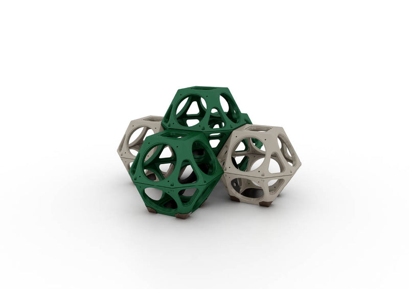 Ruby Qube