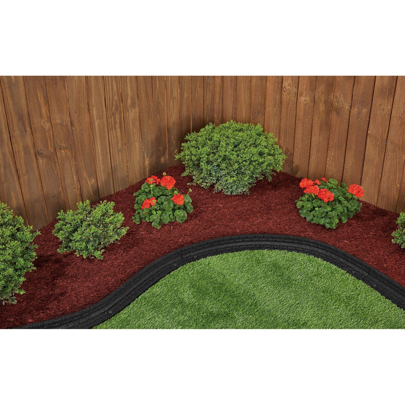 Shredded Rubber Mulch