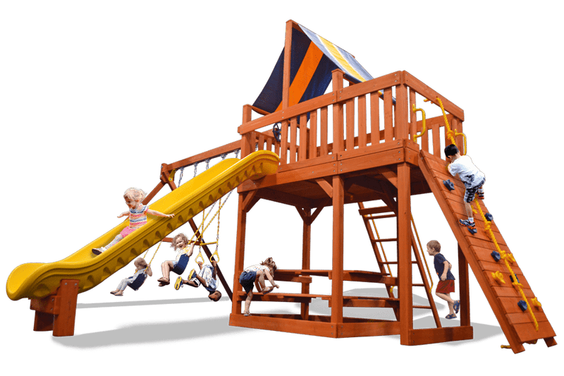 Turbo Original Fort Combo 2 XL