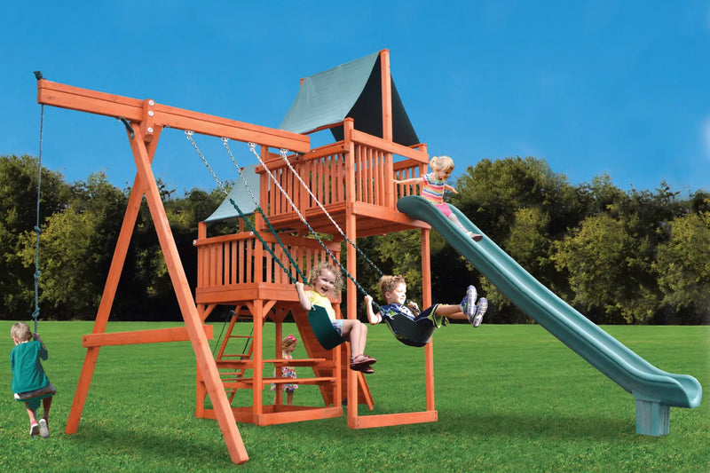 Turbo Original Fort Extreme