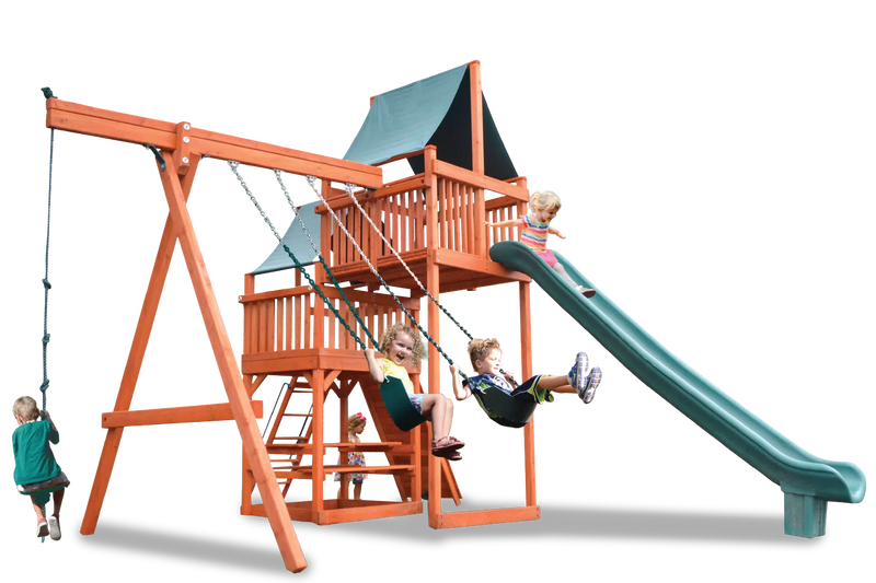 Turbo Original Fort Extreme