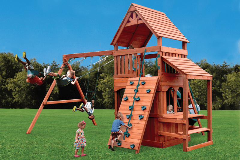 Turbo Original Fort Hangout