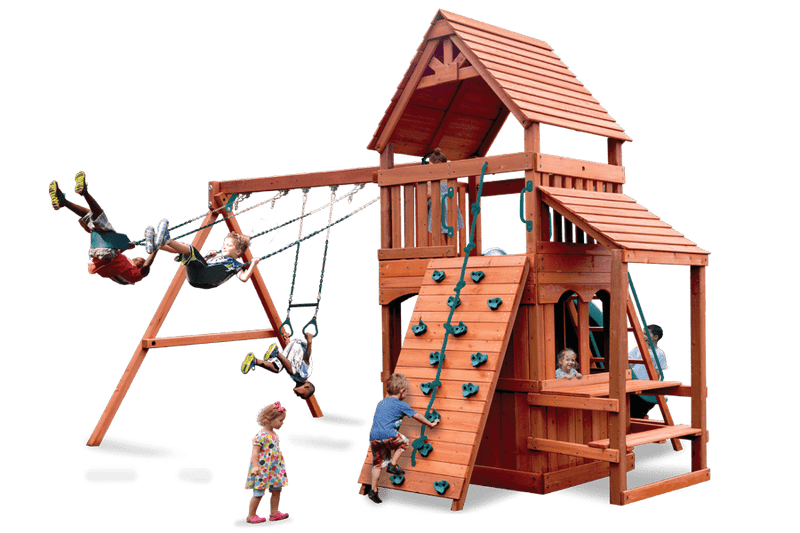 Turbo Original Fort Hangout