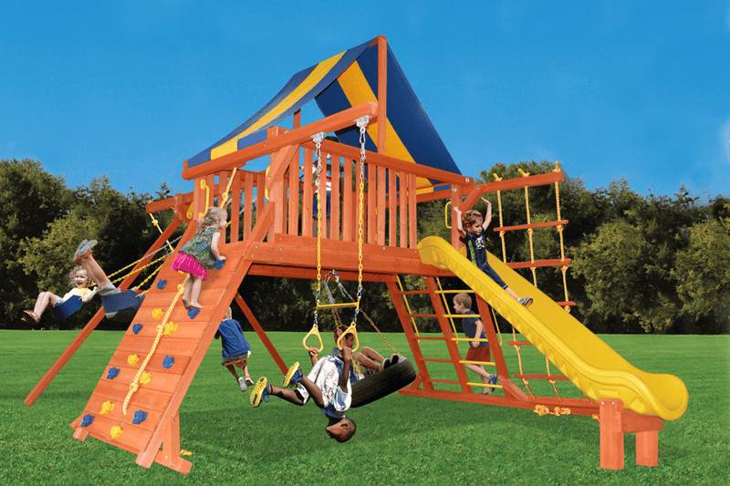 Turbo Original Playcenter Combo 2 XL