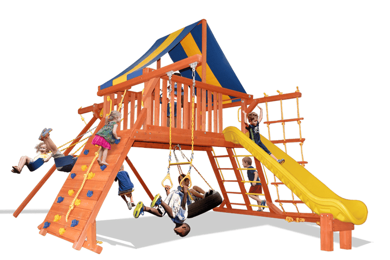 Turbo Original Playcenter Combo 2 XL