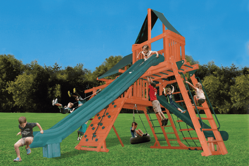 Turbo Original Playcenter Combo 4 Bonanza