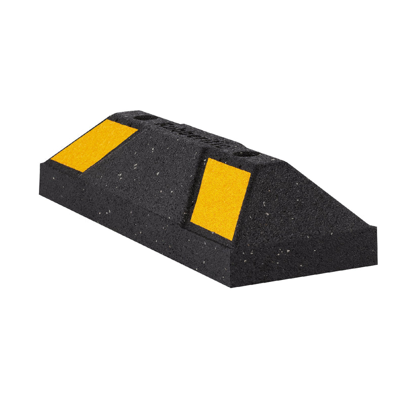 Rubber Parking Stops