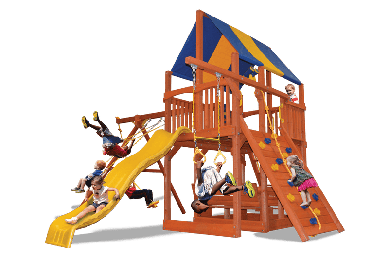 Deluxe Fort 2 XL