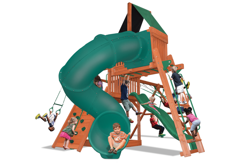 Deluxe Fort Combo 5