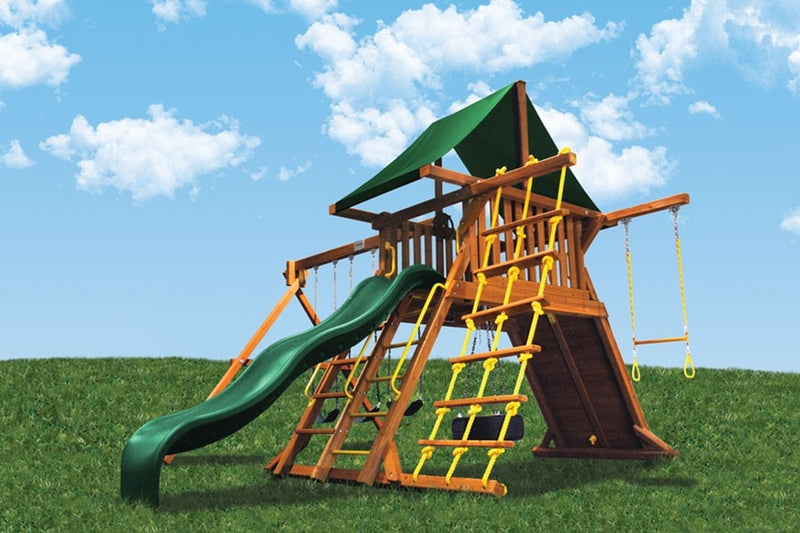 Original Playcenter Spacesaver 2