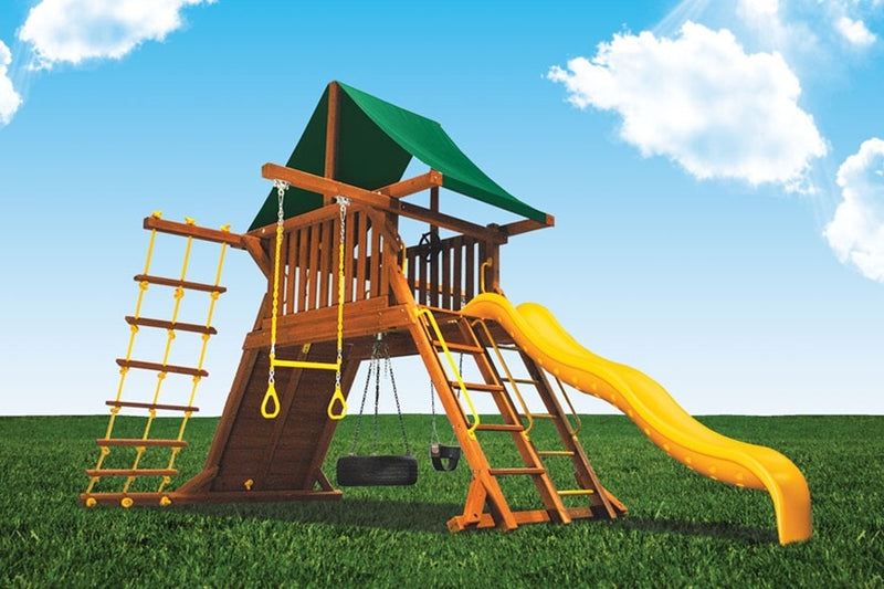Original Playcenter Spacesaver 3