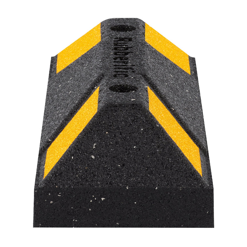 Rubber Parking Stops