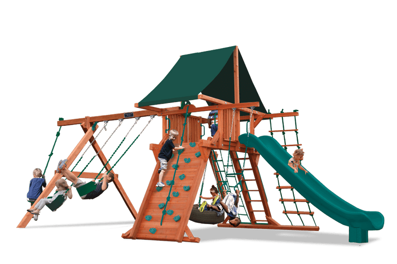 Supreme Playcenter Combo 2