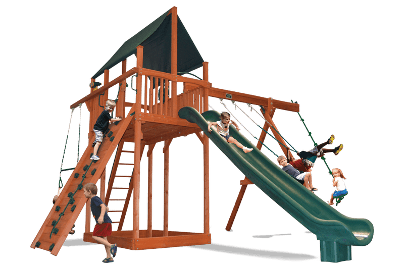 Extreme Fort Combo 2