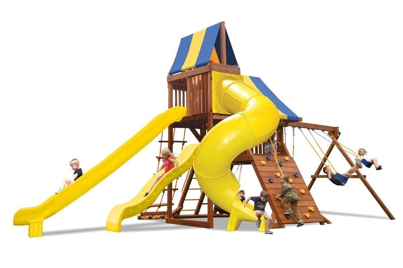 Original Playcenter Triple Jackpot