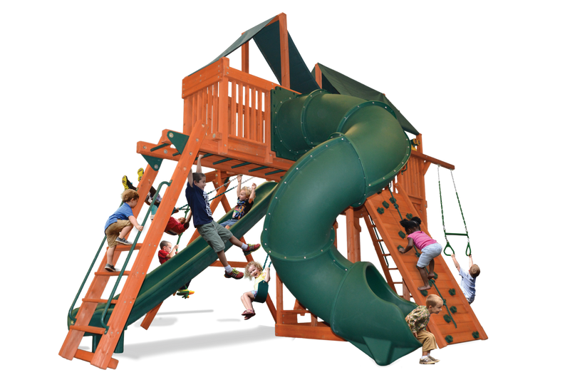 Extreme Fort Combo 5 w sky loft XL