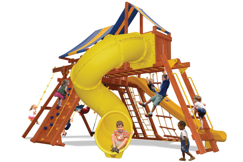 Extreme Playcenter Combo 5