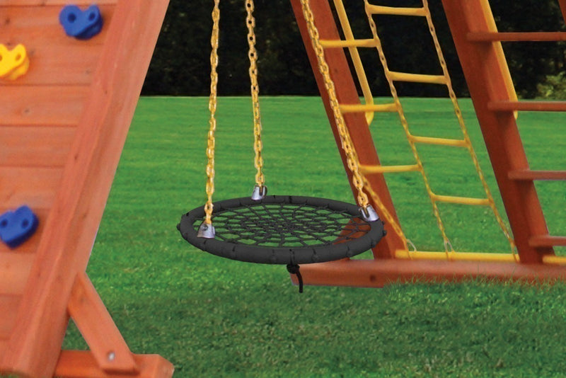 360° Daydreamer Swing