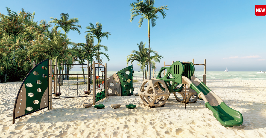 Let’s build a better play space