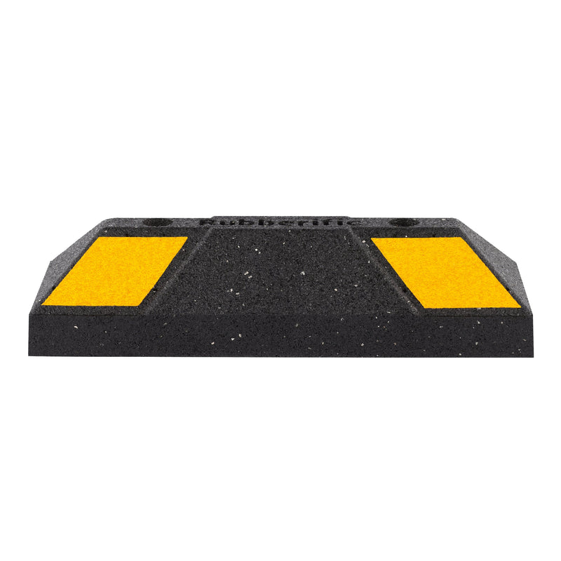 Rubber Parking Stops