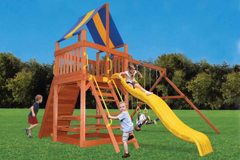 Original Fort Spacesaver