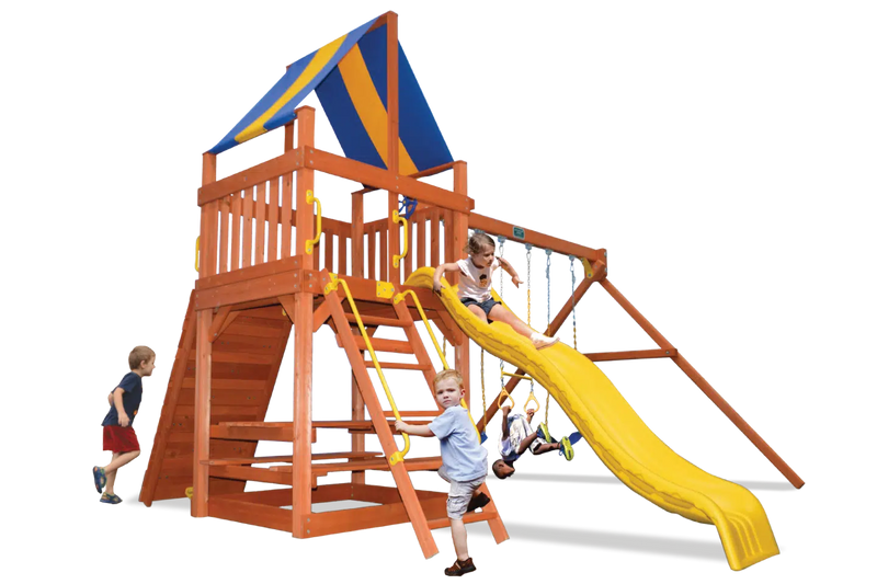 Original Fort Spacesaver