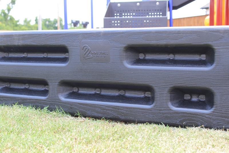 Plastic Border