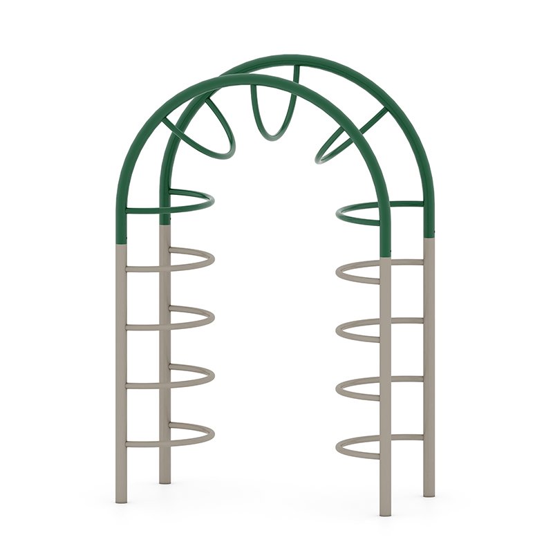 Up & Over Climber