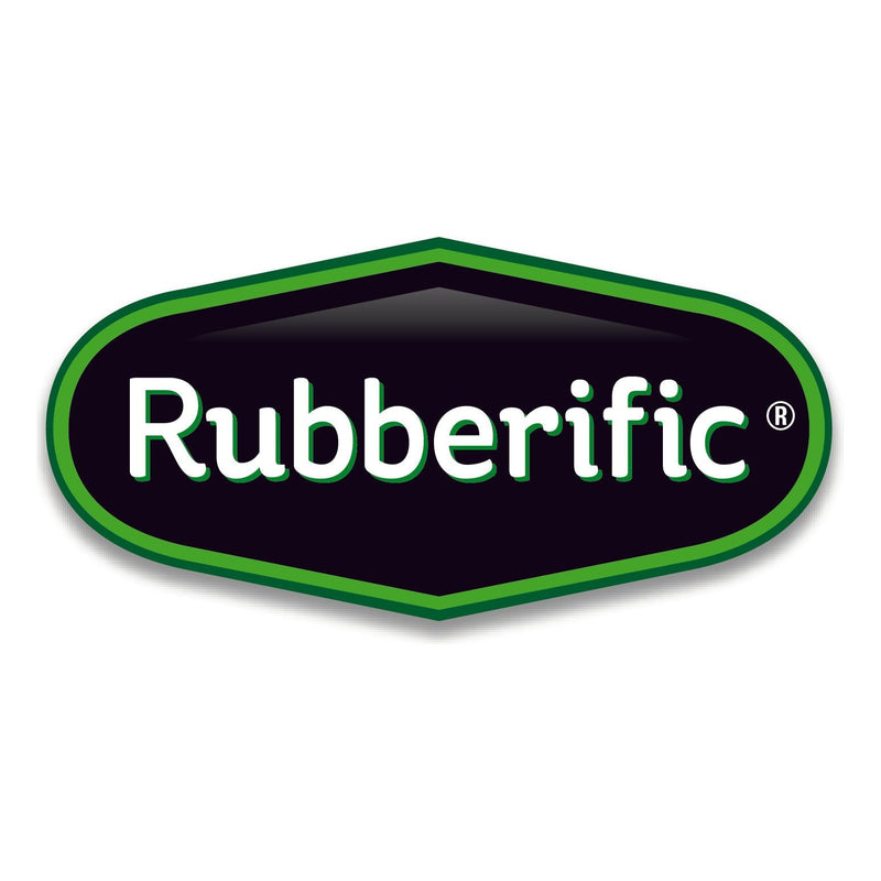 Shredded Rubber Mulch